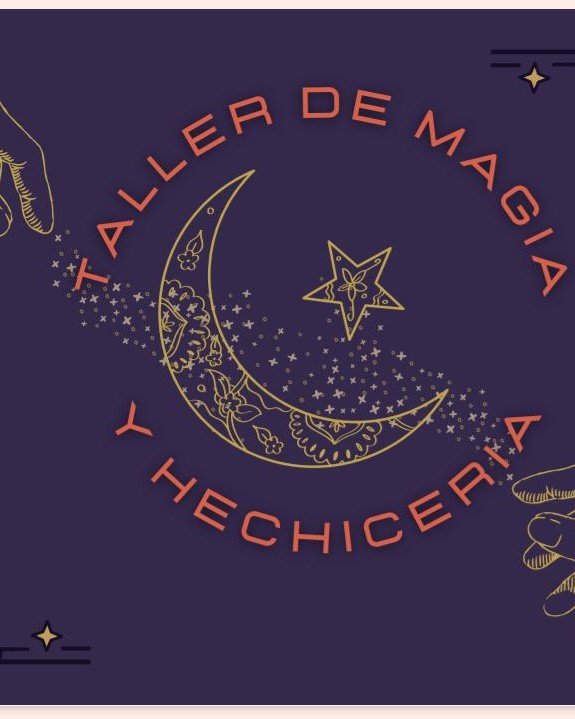 Taller de Magia y Hechicería
